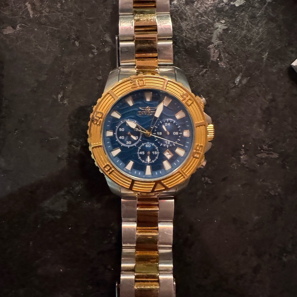 Invicta Men's Watch